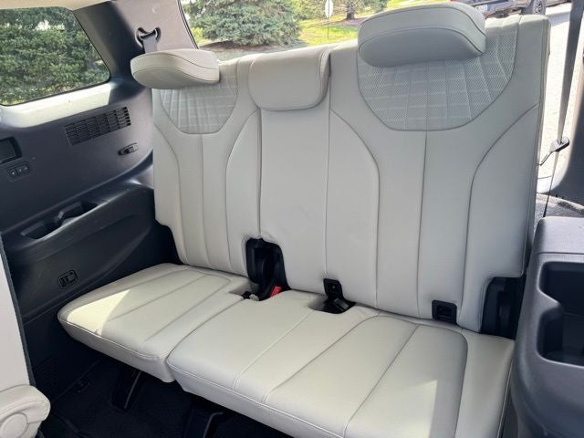 2023 Hyundai Palisade Limited AWD
