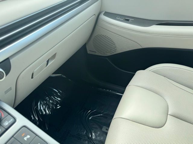 2023 Hyundai Palisade Limited AWD