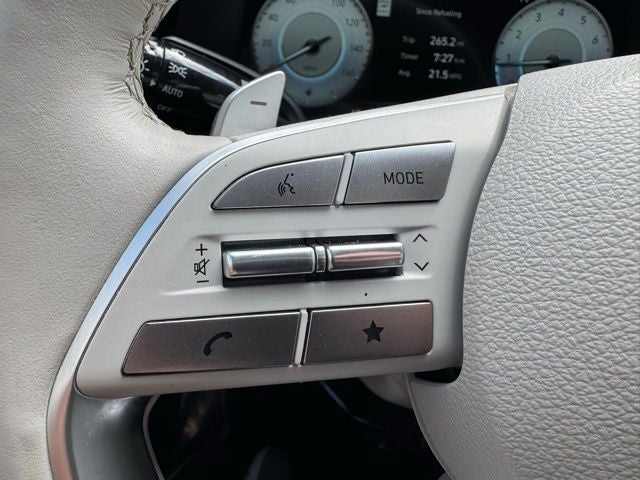 2023 Hyundai Palisade Limited AWD