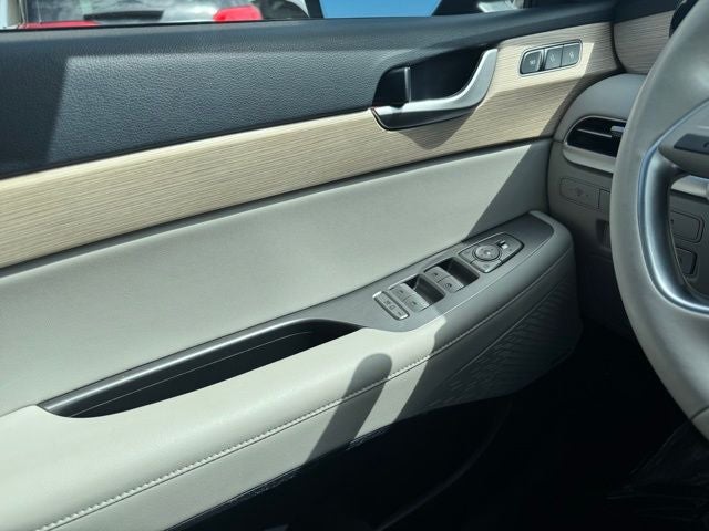 2023 Hyundai Palisade Limited AWD