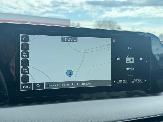 2023 Hyundai Palisade Limited AWD
