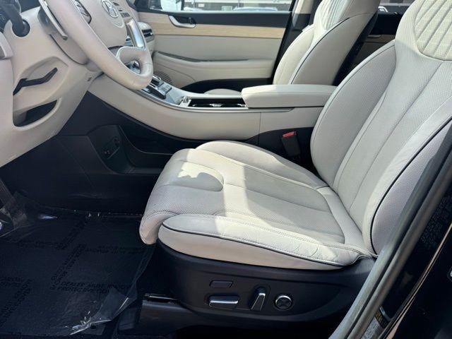 2023 Hyundai Palisade Limited AWD