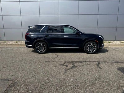 2023 Hyundai Palisade Limited AWD
