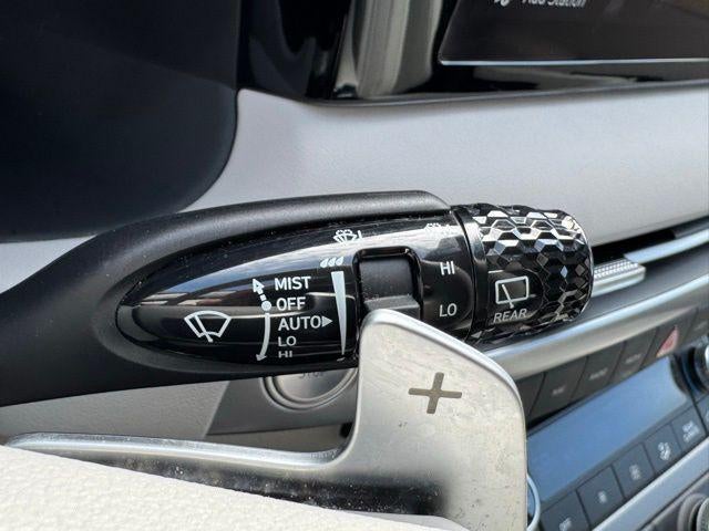 2023 Hyundai Palisade Limited AWD