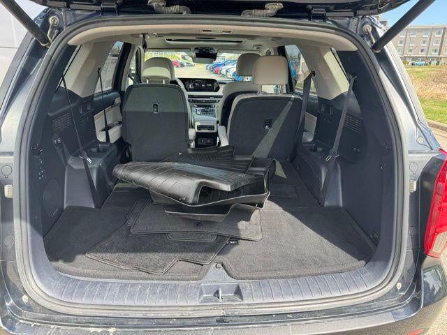2023 Hyundai Palisade Limited AWD