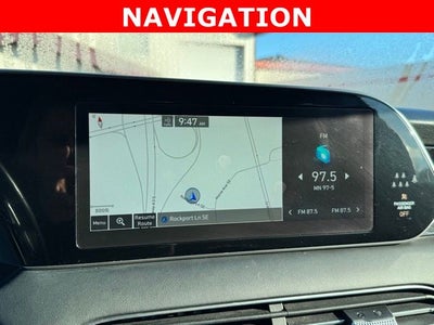 2021 Hyundai Palisade Calligraphy AWD