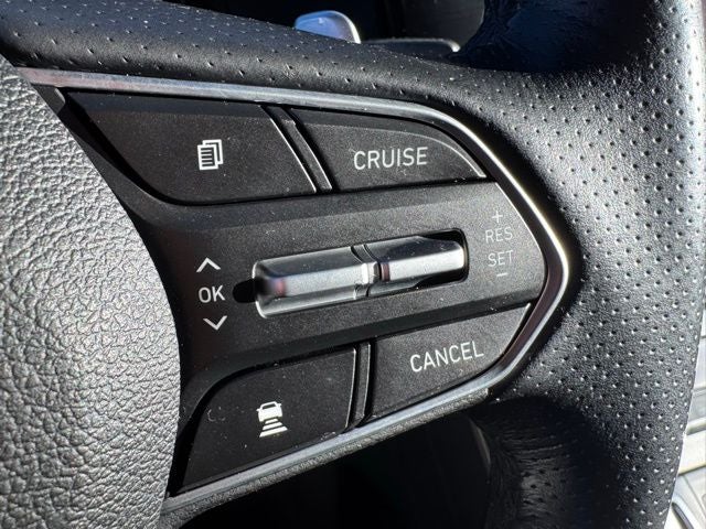 2021 Hyundai Palisade Calligraphy AWD