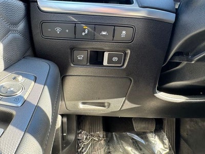 2021 Hyundai Palisade Calligraphy AWD