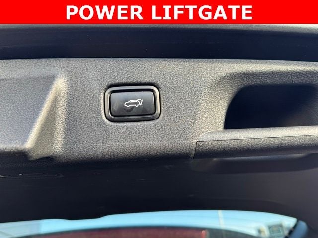 2021 Hyundai Palisade Calligraphy AWD