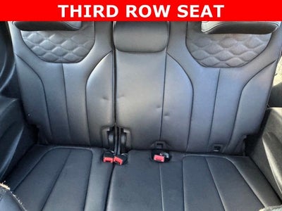 2021 Hyundai Palisade Calligraphy AWD