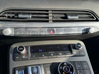 2021 Hyundai Palisade Calligraphy AWD