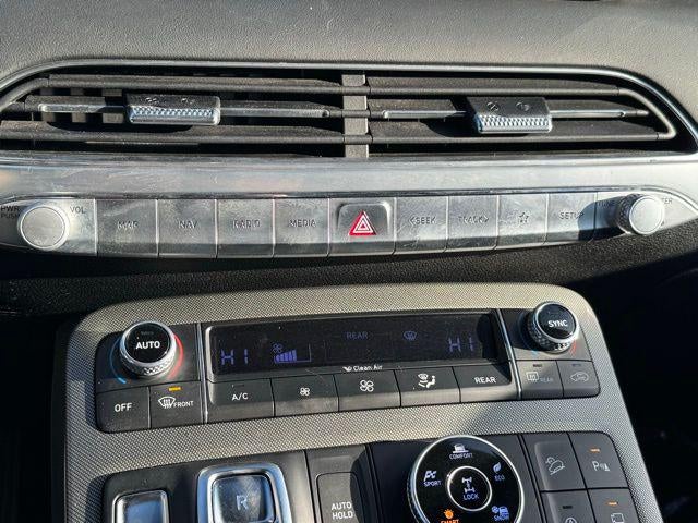 2021 Hyundai Palisade Calligraphy AWD