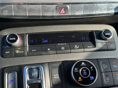 2021 Hyundai Palisade Calligraphy AWD