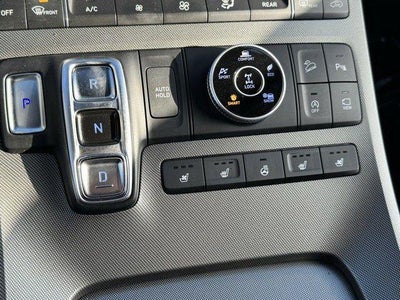 2021 Hyundai Palisade Calligraphy AWD