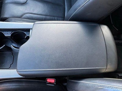 2021 Hyundai Palisade Calligraphy AWD