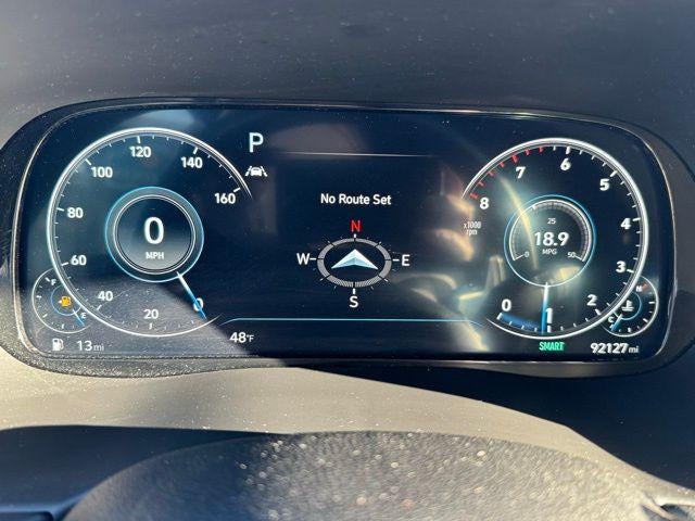 2021 Hyundai Palisade Calligraphy AWD