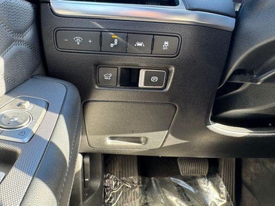 2021 Hyundai Palisade Calligraphy AWD