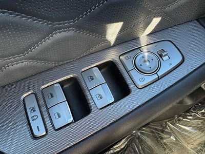 2021 Hyundai Palisade Calligraphy AWD