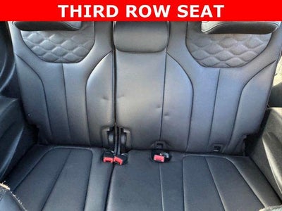 2021 Hyundai Palisade Calligraphy AWD