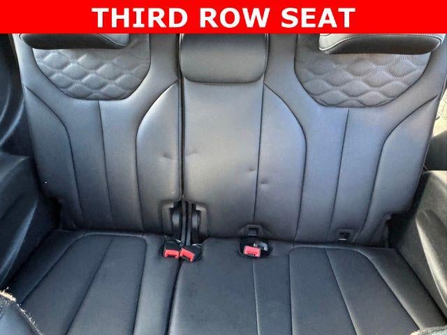 2021 Hyundai Palisade Calligraphy AWD