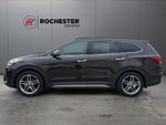 2017 Hyundai Santa Fe Limited Ultimate AWD