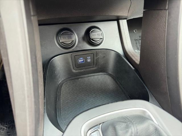 2017 Hyundai Santa Fe Limited Ultimate AWD