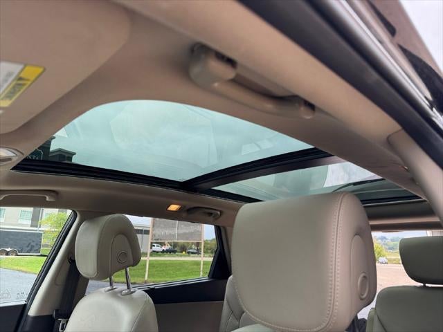 2017 Hyundai Santa Fe Limited Ultimate AWD