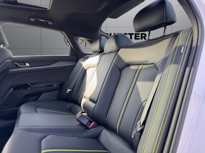 2025 Kia K5 GT FWD