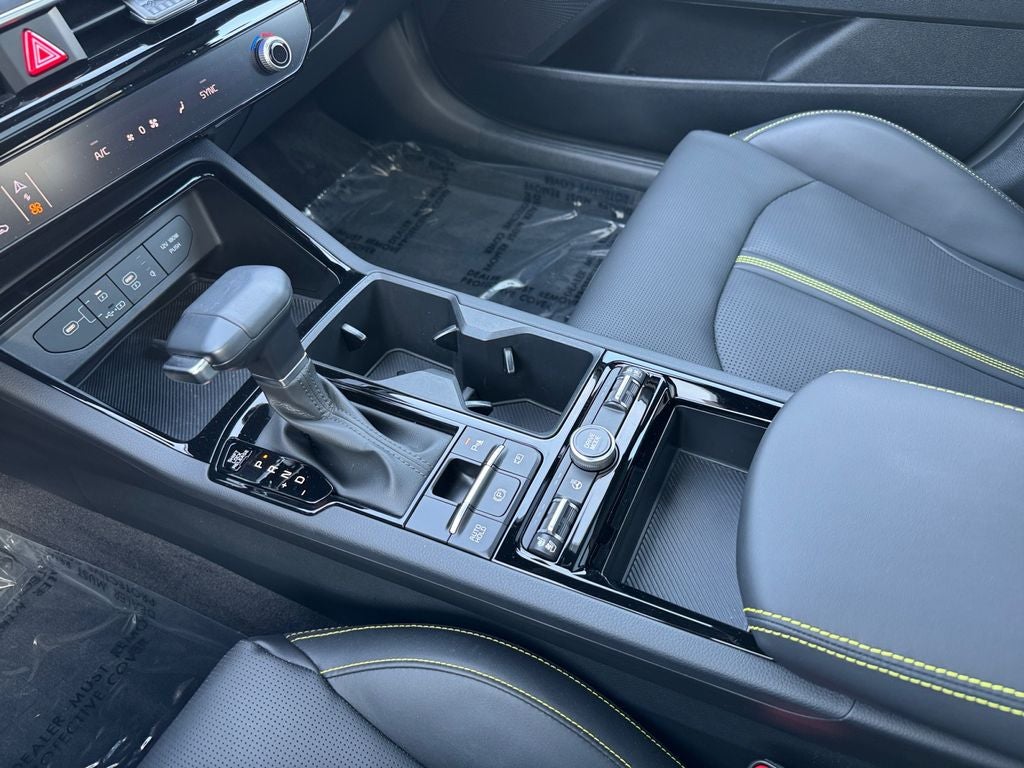 2025 Kia K5 GT FWD