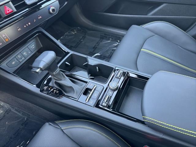 2025 Kia K5 GT FWD