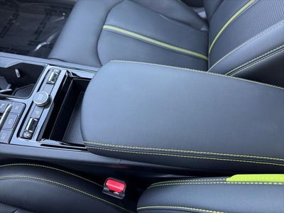 2025 Kia K5 GT FWD