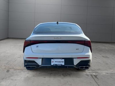 2025 Kia K5 GT FWD