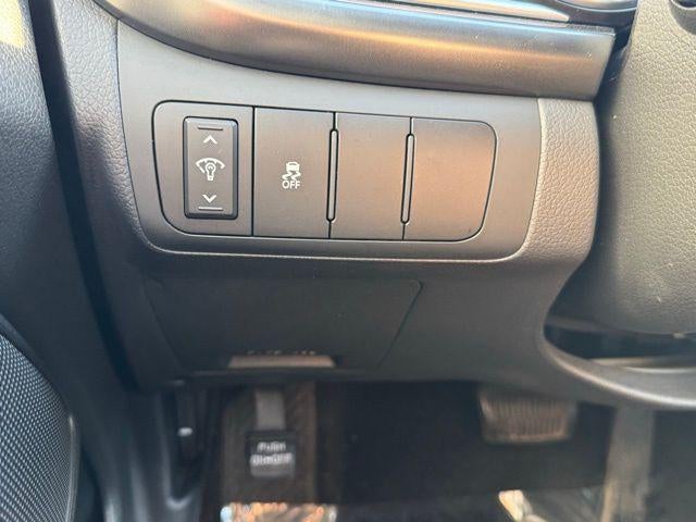 2015 Kia Optima LX FWD