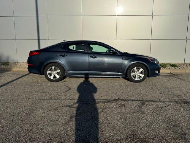 2015 Kia Optima LX FWD