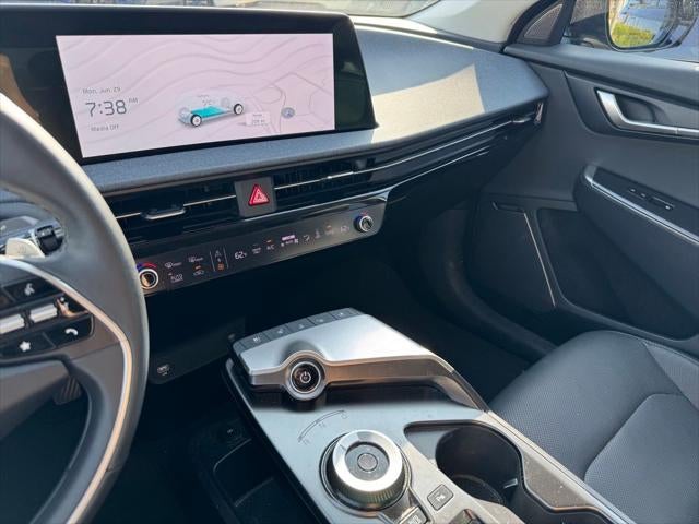2022 Kia EV6 Wind AWD