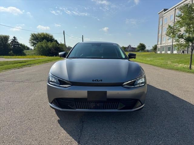 2022 Kia EV6 Wind AWD