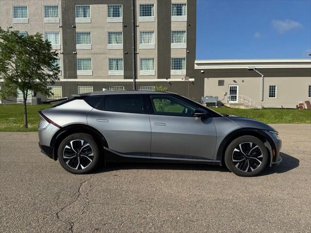 2022 Kia EV6 Wind AWD