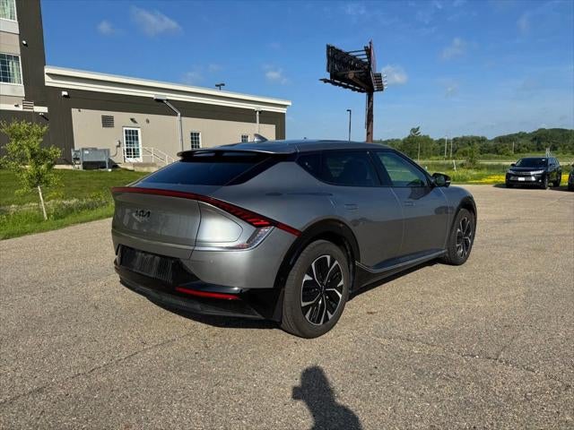 2022 Kia EV6 Wind AWD