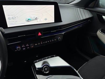 2024 Kia EV6 GT-Line AWD