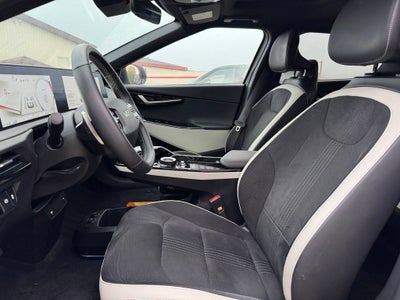 2024 Kia EV6 GT-Line AWD