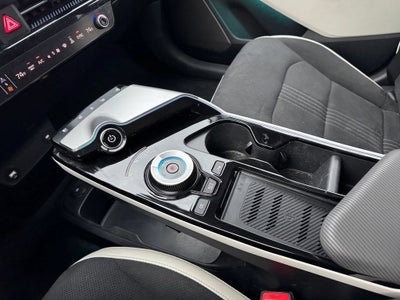 2024 Kia EV6 GT-Line AWD