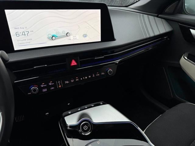 2024 Kia EV6 GT-Line AWD