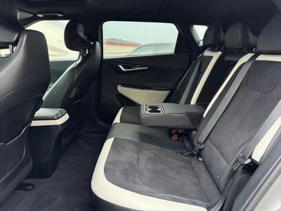 2024 Kia EV6 GT-Line AWD