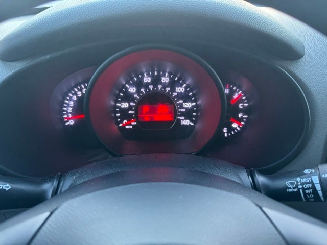 2014 Kia Soul Plus FWD