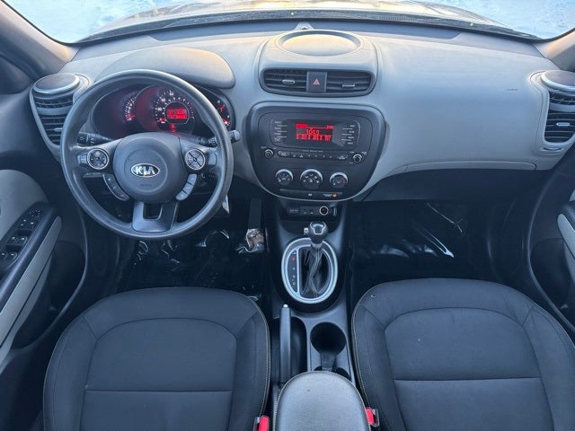 2014 Kia Soul Plus FWD