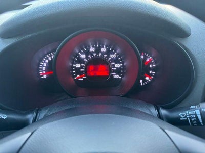 2014 Kia Soul Plus FWD