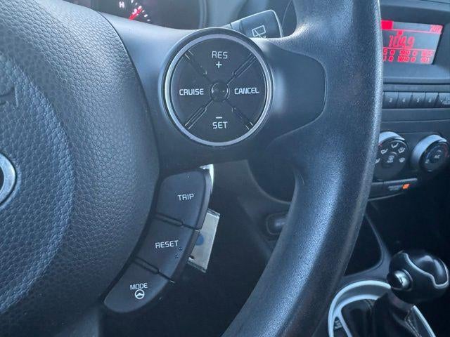 2014 Kia Soul Plus FWD