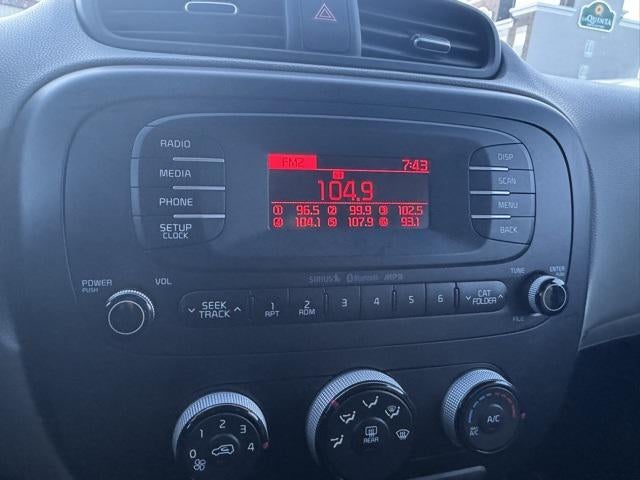 2014 Kia Soul Plus FWD