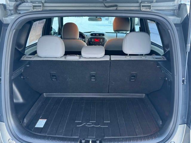 2014 Kia Soul Plus FWD