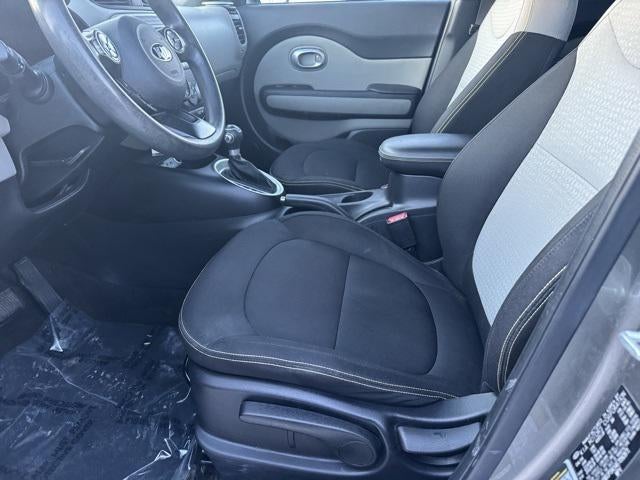 2014 Kia Soul Plus FWD
